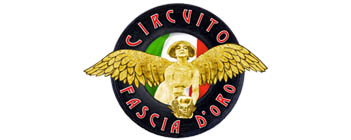 circuito fascia d’oro